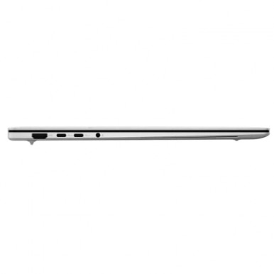 Ноутбук ASUS Zenbook S 16 UM5606KA-RK736W 16" 3K OLED, AMD R AI 7 350, 24GB, F1TB, UMA, Win11, Білий-13-зображення