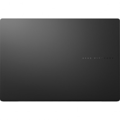 Ноутбук ASUS Vivobook S 16 S5606CA-RI045W 16" 3K OLED, Intel Ultra 7 255H, 32GB, F1TB, UMA, Win11, Чорний-22-зображення