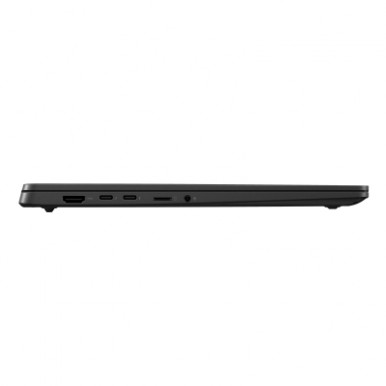 Ноутбук ASUS Vivobook S 14 S5406SA-QD100 14" WUXGA OLED, Intel Ultra 7 256V, 16GB, F1TB, UMA, NoOS, Черный-12-изображение