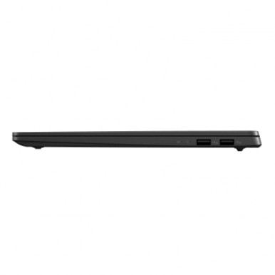 Ноутбук ASUS Vivobook S 14 S5406SA-QD100 14" WUXGA OLED, Intel Ultra 7 256V, 16GB, F1TB, UMA, NoOS, Черный-13-изображение