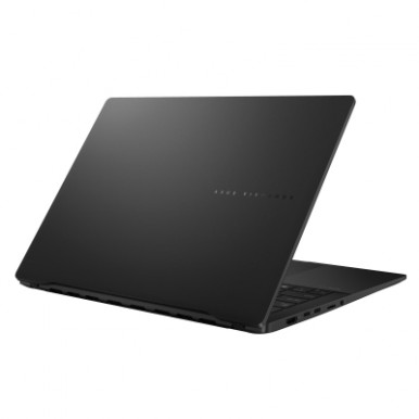 Ноутбук ASUS Vivobook S 14 S5406SA-QD100 14" WUXGA OLED, Intel Ultra 7 256V, 16GB, F1TB, UMA, NoOS, Черный-14-изображение