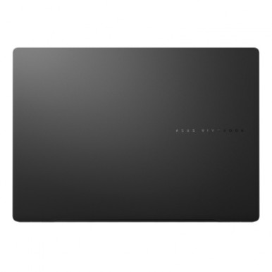 Ноутбук ASUS Vivobook S 14 S5406SA-QD100 14" WUXGA OLED, Intel Ultra 7 256V, 16GB, F1TB, UMA, NoOS, Черный-15-изображение