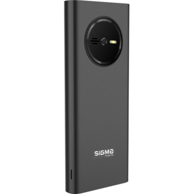 Мобильный телефон Sigma X-style 353 TREND Black (4827798626214)-13-изображение