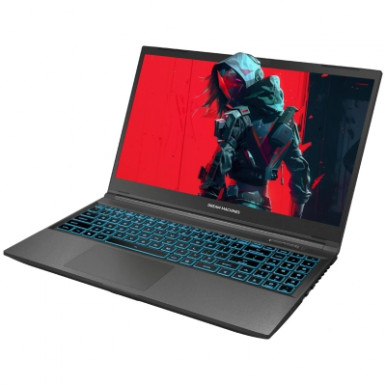 Ноутбук Dream Machines RG3050-15 (RG3050-15UA60)-8-зображення