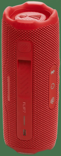 Портативна акустика JBL Flip 7 Red (JBLFLIP7RED)-17-зображення