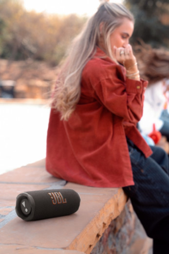 Портативна акустика JBL Flip 7 Red (JBLFLIP7RED)-20-зображення