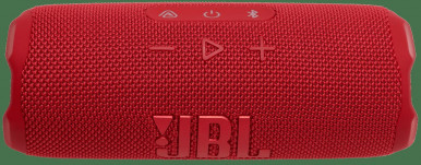 Портативна акустика JBL Flip 7 Red (JBLFLIP7RED)-23-зображення
