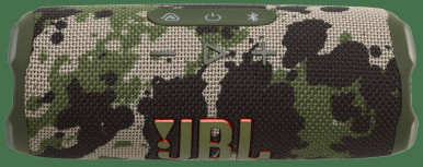 Портативна акустика JBL Flip 7 Squad (JBLFLIP7SQUAD)-16-зображення