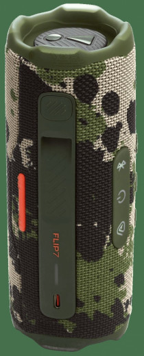 Портативна акустика JBL Flip 7 Squad (JBLFLIP7SQUAD)-24-зображення