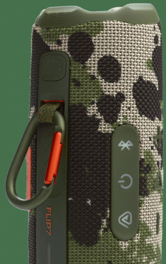 Портативна акустика JBL Flip 7 Squad (JBLFLIP7SQUAD)-25-зображення