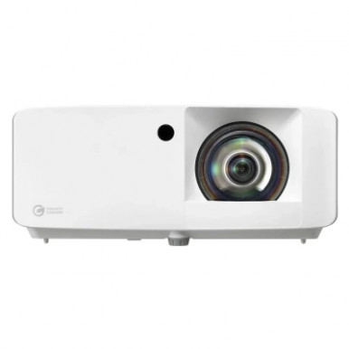 Проектор Optoma GT2100HDR (E9PD7L311EZ2)-7-зображення