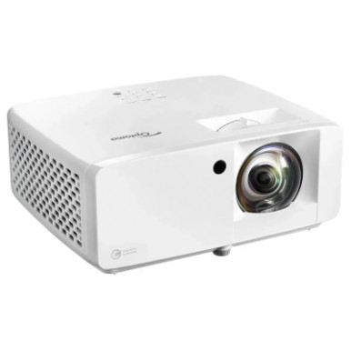 Проектор Optoma GT2100HDR (E9PD7L311EZ2)-8-зображення