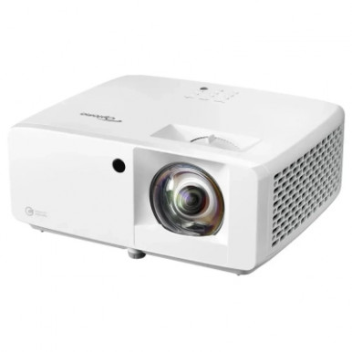Проектор Optoma GT2100HDR (E9PD7L311EZ2)-9-зображення