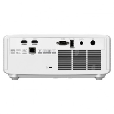 Проектор Optoma GT2100HDR (E9PD7L311EZ2)-10-зображення