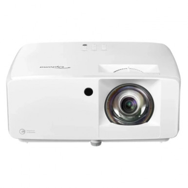 Проектор Optoma GT2100HDR (E9PD7L311EZ2)-11-зображення