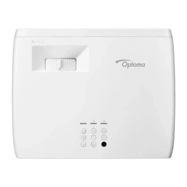 Проектор Optoma GT2100HDR (E9PD7L311EZ2)-12-зображення