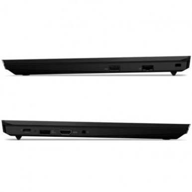 Ноутбук Lenovo ThinkPad E15 15.6FHD IPS AG/AMD R7 4700U/16/512F/int/DOS-12-зображення