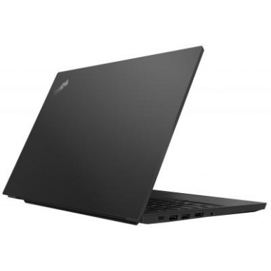 Ноутбук Lenovo ThinkPad E15 15.6FHD IPS AG/AMD R7 4700U/16/512F/int/DOS-13-изображение