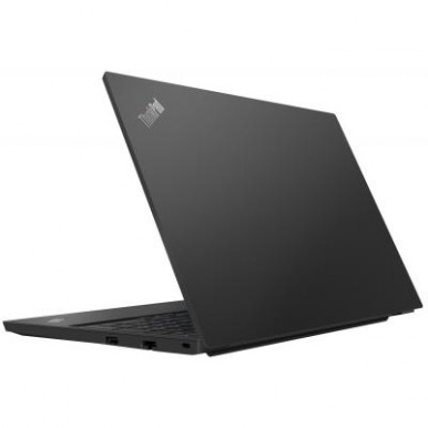 Ноутбук Lenovo ThinkPad E15 15.6FHD IPS AG/AMD R7 4700U/16/512F/int/DOS-14-изображение
