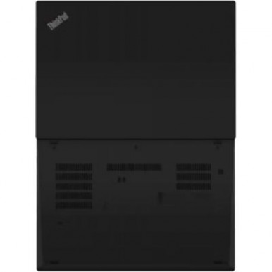 Ноутбук Lenovo ThinkPad E15 15.6FHD IPS AG/AMD R7 4700U/16/512F/int/DOS-15-изображение