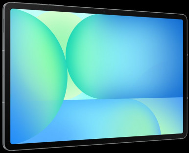 Планшет Samsung Galaxy Tab S10 FE+ WiFi 12/256Gb ZAP Gray-20-зображення