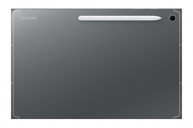 Планшет Samsung Galaxy Tab S10 FE+ WiFi 12/256Gb ZAP Gray-21-зображення