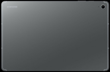 Планшет Samsung Galaxy Tab S10 FE WiFi 12/256Gb ZAP Gray-16-зображення