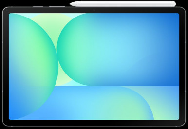 Планшет Samsung Galaxy Tab S10 FE 5G 12/256Gb ZAP Gray-14-зображення