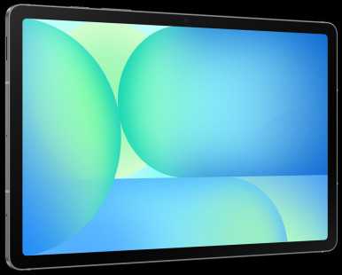 Планшет Samsung Galaxy Tab S10 FE 5G 12/256Gb ZAP Gray-15-зображення