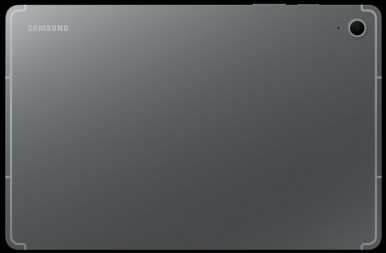 Планшет Samsung Galaxy Tab S10 FE 5G 12/256Gb ZAP Gray-21-зображення