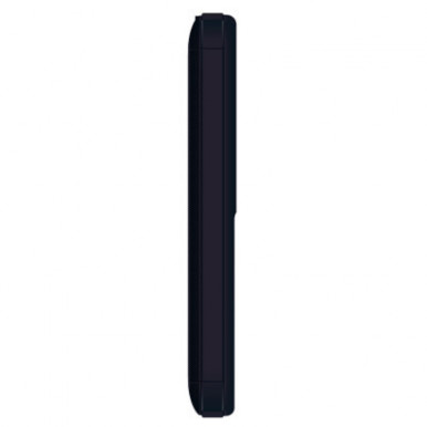Мобільний телефон Ergo R231 Black-10-зображення