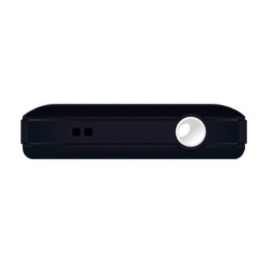 Мобільний телефон Ergo R231 Black-11-зображення