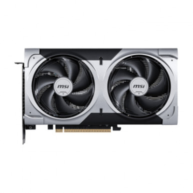 Видеокарта MSI GeForce RTX5060Ti 16Gb VENTUS 2X OC PLUS (RTX 5060 Ti 16G VENTUS 2X OC PLUS)-5-изображение