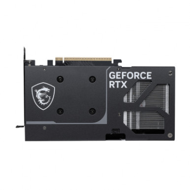Видеокарта MSI GeForce RTX5060Ti 16Gb VENTUS 2X OC PLUS (RTX 5060 Ti 16G VENTUS 2X OC PLUS)-7-изображение