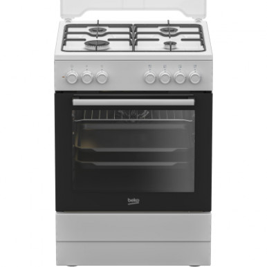Плита Beko FBM62120WD-4-зображення