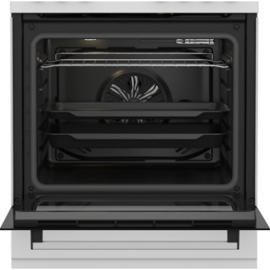 Плита Beko FBM62120WD-7-зображення