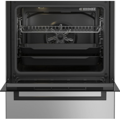 Плита Beko FBM62320SDS-10-зображення
