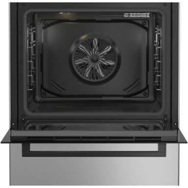 Плита Beko FBM62320SDS-11-зображення