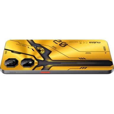Смартфон ZTE Nubia Neo 2 5G 8/256Gb NFC Yellow-14-изображение