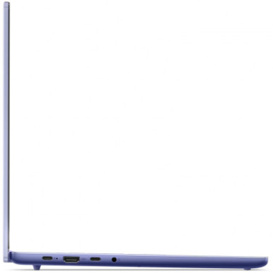 Ноутбук Lenovo IdeaPad Slim 5-15IRH9R 15.3" WUXGA IPS AG, Intel 5-210H, 16GB, F512GB, UMA, DOS, фіолетовий-13-зображення