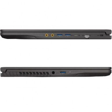 Ноутбук MSI Thin 15 B13UC 15.6 FHD, Intel i7-13620H, 16GB, F1TB, NVD3050-4, DOS, чорний-17-зображення