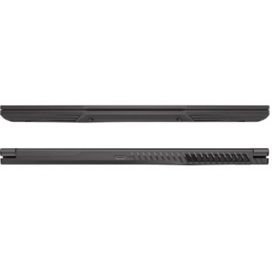Ноутбук MSI Thin 15 B13UC 15.6 FHD, Intel i7-13620H, 16GB, F1TB, NVD3050-4, DOS, чорний-18-зображення