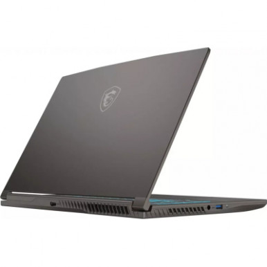 Ноутбук MSI Thin 15 B13UC 15.6 FHD, Intel i7-13620H, 16GB, F1TB, NVD3050-4, DOS, чорний-19-зображення