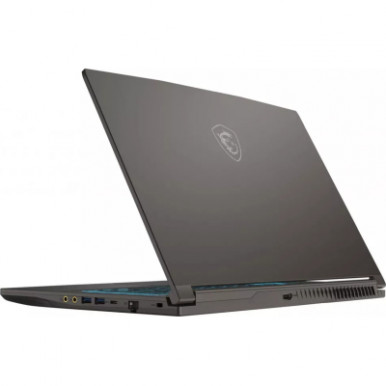 Ноутбук MSI Thin 15 B13UC 15.6 FHD, Intel i7-13620H, 16GB, F1TB, NVD3050-4, DOS, чорний-20-зображення
