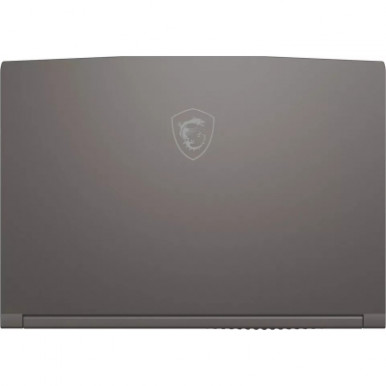 Ноутбук MSI Thin 15 B13UC 15.6 FHD, Intel i7-13620H, 16GB, F1TB, NVD3050-4, DOS, чорний-21-зображення