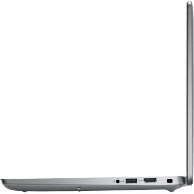 Ноутбук Dell Latitude 5450 14" FHD IPS AG, Intel U7 165U, 32GB, F512GB, UMA, Win11P, сірий-14-зображення