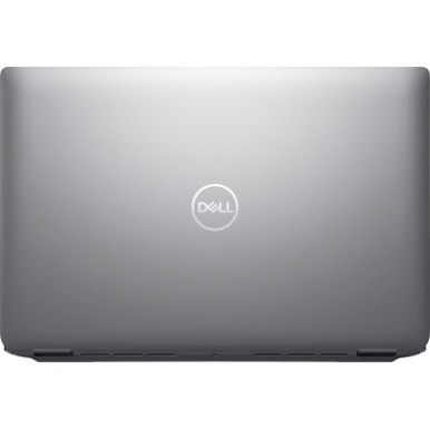 Ноутбук Dell Latitude 5450 14" FHD IPS AG, Intel U7 165U, 32GB, F512GB, UMA, Win11P, сірий-17-зображення