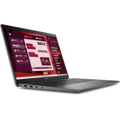 Ноутбук Dell Latitude 3550 15.6" FHD IPS AG, Intel i5-1335U, 16GB, F512GB, UMA, Win11P, чорний-10-зображення