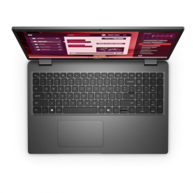 Ноутбук Dell Latitude 3550 15.6" FHD IPS AG, Intel i5-1335U, 16GB, F512GB, UMA, Win11P, чорний-12-зображення