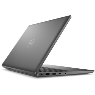 Ноутбук Dell Latitude 3550 15.6" FHD IPS AG, Intel i5-1335U, 16GB, F512GB, UMA, Win11P, чорний-15-зображення